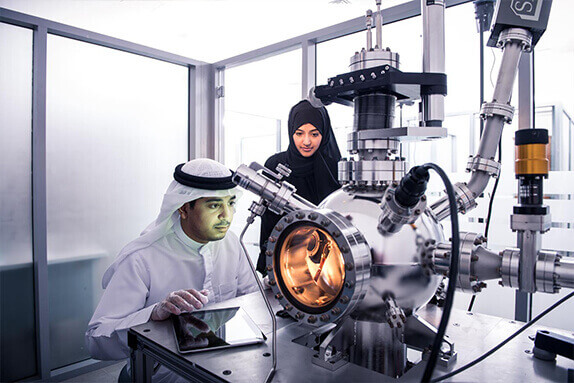 Strategic Priorities