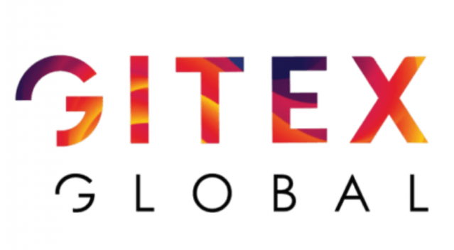 GITEX Global 2022