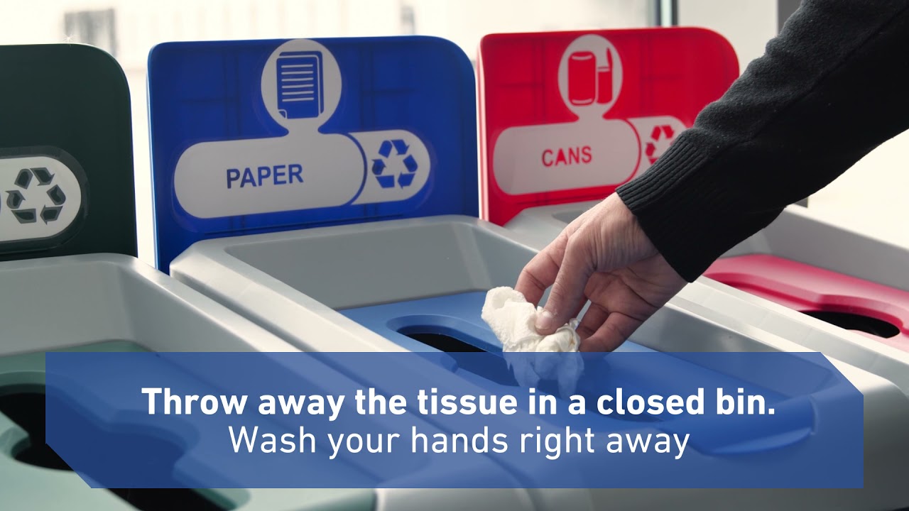 Protect Yourself and Your Community